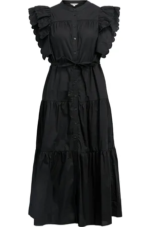 Object Vestido camisero 