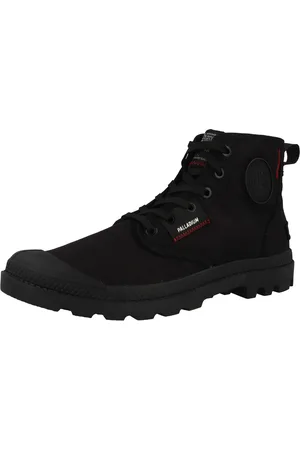 Palladium Zapatillas deportivas altas 