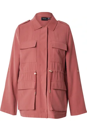 VERO MODA Parca de entretiempo 