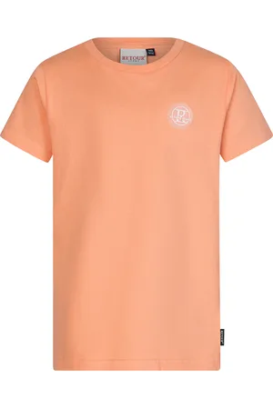 Retour Camiseta 