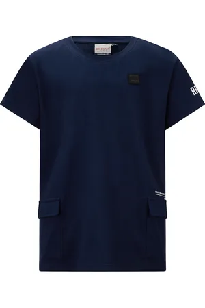 Retour Camiseta 