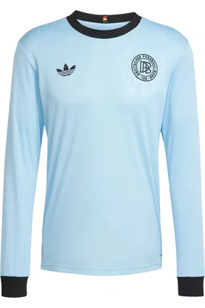 adidas Camiseta de fútbol 