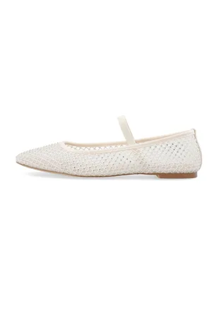 Bianco Bailarina 