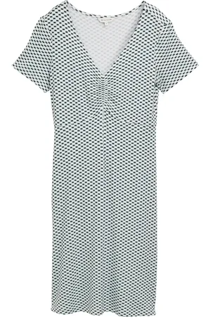 TOM TAILOR Vestido de verano
