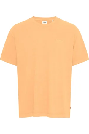 Solid Camiseta 