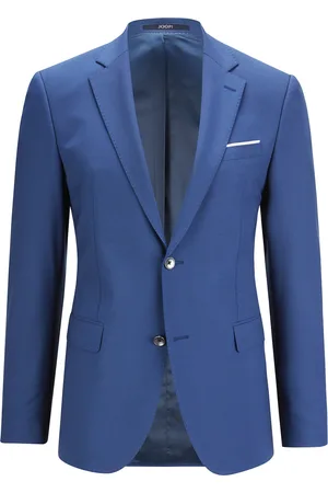 JOOP! Chaqueta tipo saco para negocios 