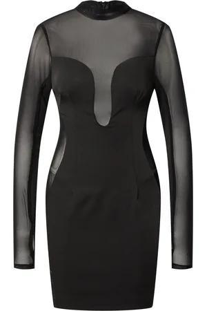 MissPap Vestido