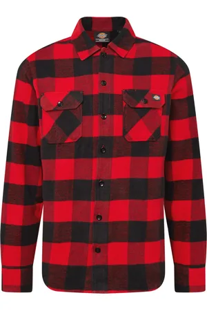 Dickies Camisa 