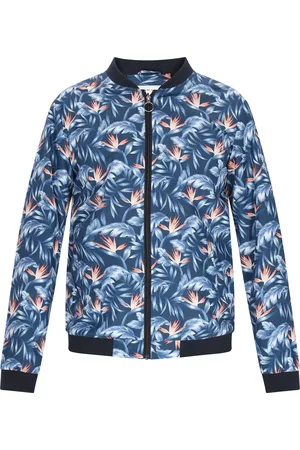MO Chaqueta de entretiempo