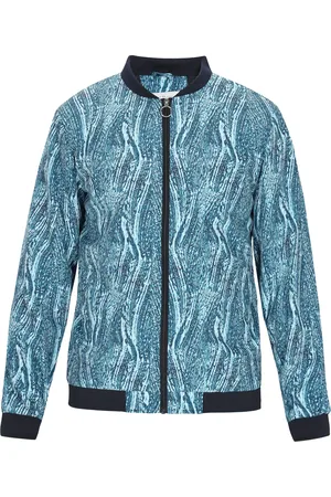 MO Chaqueta de entretiempo