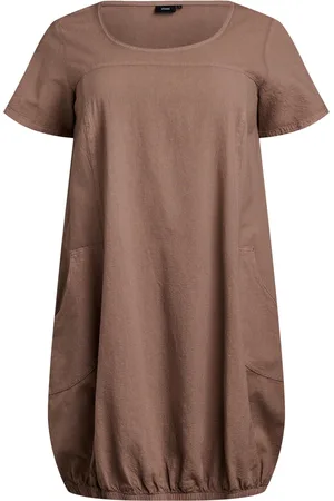 Zizzi Vestido 