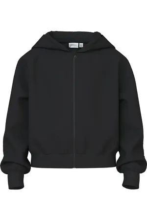 NAME IT Sudadera con cremallera