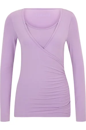 Curare Yogawear Camiseta funcional 
