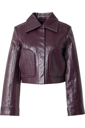 & OTHER STORIES Chaqueta de entretiempo