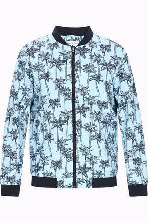 MO Chaqueta de entretiempo