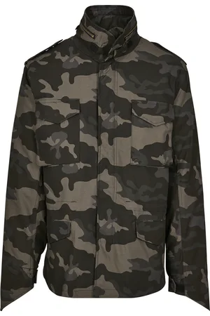 Brandit Chaqueta de entretiempo
