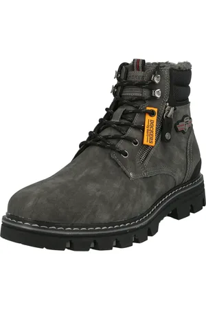 Dockers Botas con cordones