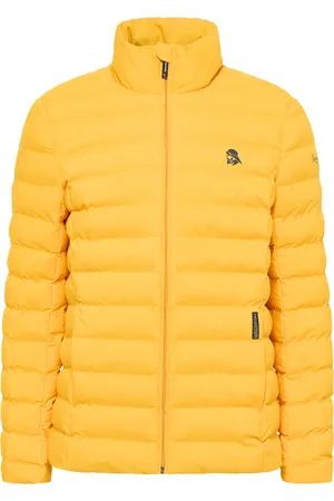 Schmuddelwedda Chaqueta de entretiempo
