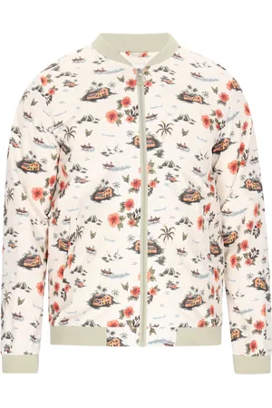 MO Chaqueta de entretiempo