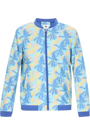 MO Chaqueta de entretiempo