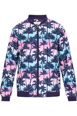 MO Chaqueta de entretiempo