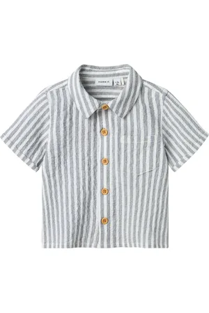 NAME IT Camisa 