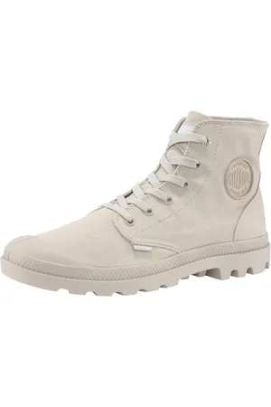 Palladium Zapatillas deportivas altas 