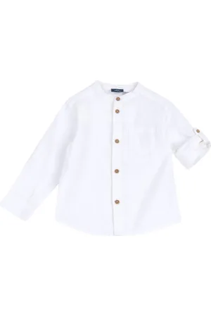 chicco Camisa