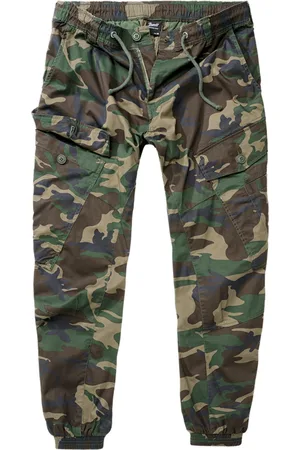 Brandit Pantalón cargo 