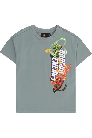 Lego Camiseta 