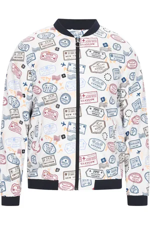 MO Chaqueta de entretiempo