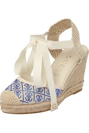 Guess Alpargatas 