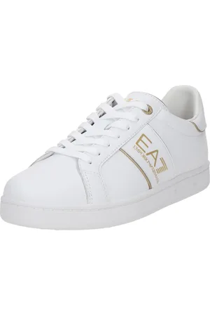 EA7 Zapatillas deportivas bajas