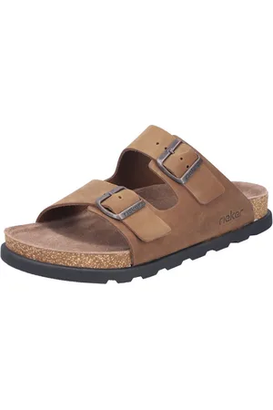 Rieker Zapatos abiertos