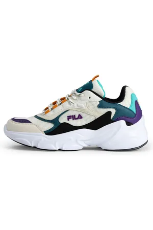 Fila Zapatillas deportivas bajas 
