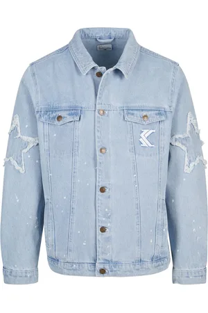 Karl Kani Chaqueta de entretiempo