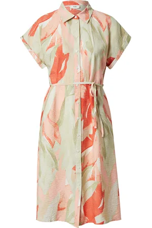 JDY Vestido camisero 