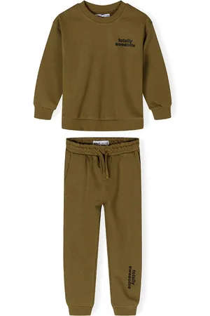 Minoti Ropa para correr