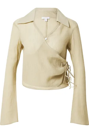 Topshop Blusa