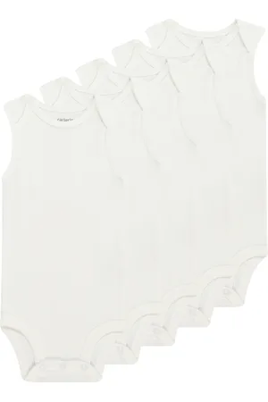 Carters Pijama entero/body