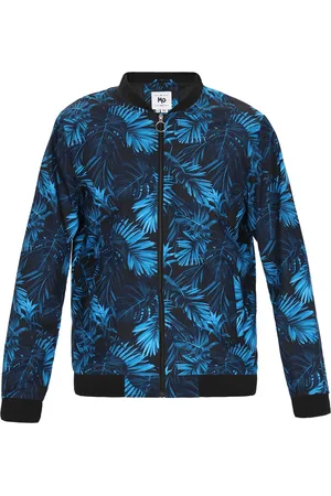 MO Chaqueta de entretiempo