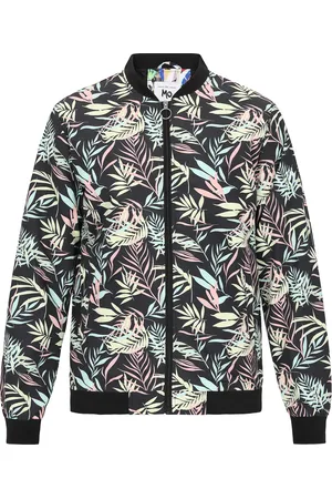 MO Chaqueta de entretiempo