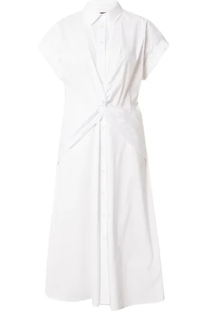 Ralph Lauren Vestido camisero 