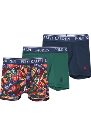 Ralph Lauren Calzoncillo