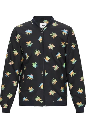 MO Chaqueta de entretiempo