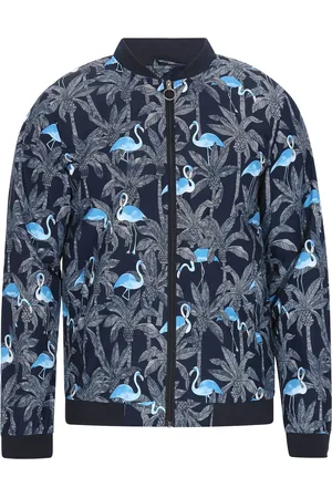 MO Chaqueta de entretiempo
