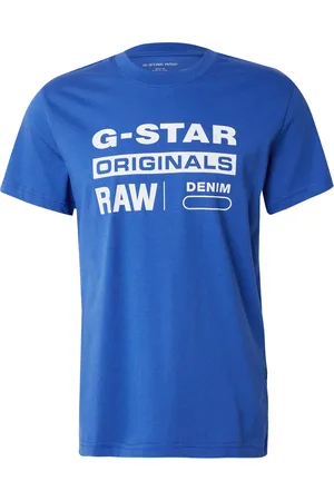 G-Star Camiseta