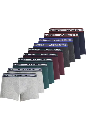 JACK & JONES Calzoncillo boxer