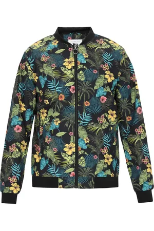MO Chaqueta de entretiempo