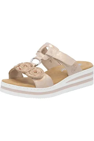 Rieker Zapatos abiertos